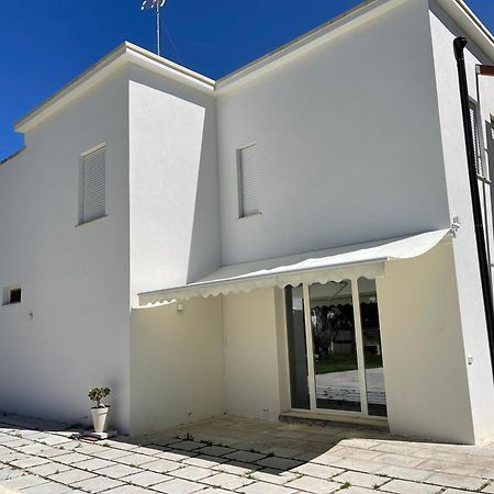 B&B Tempi Nuovi Lecce Exterior photo