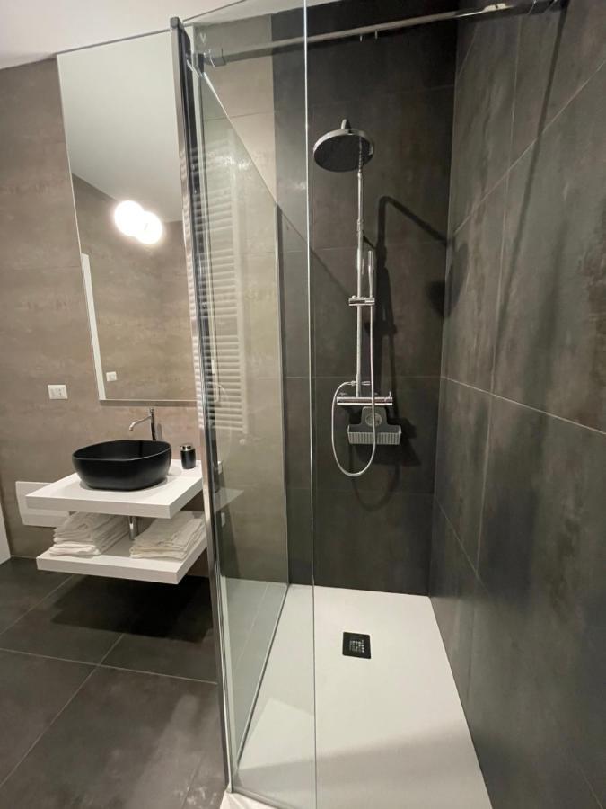 B&B Tempi Nuovi Lecce Exterior photo