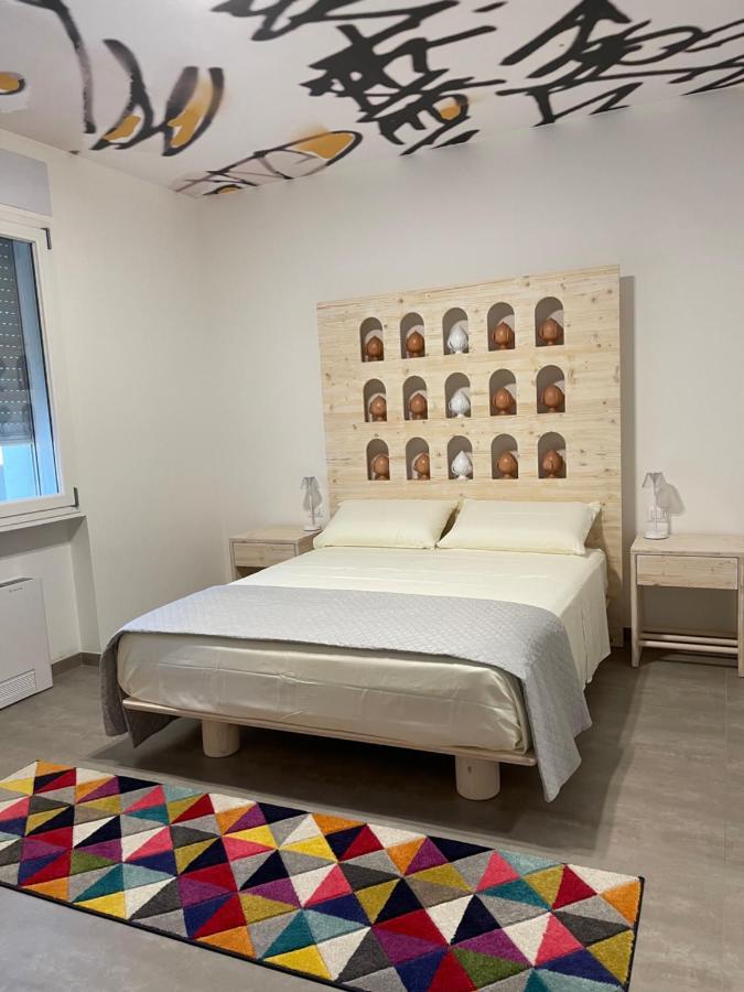B&B Tempi Nuovi Lecce Exterior photo
