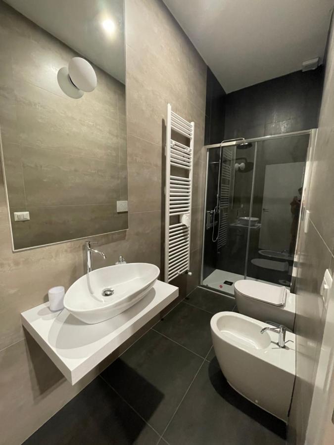 B&B Tempi Nuovi Lecce Exterior photo