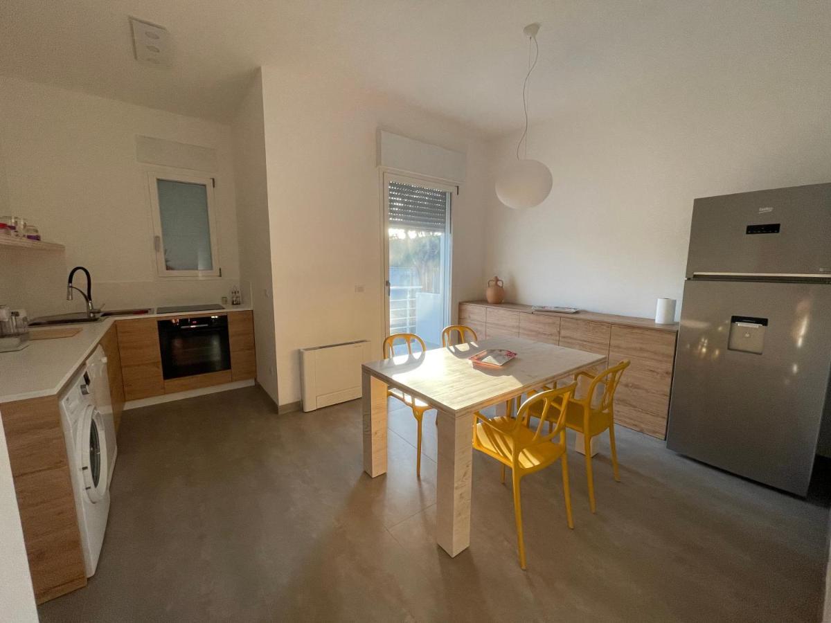 B&B Tempi Nuovi Lecce Exterior photo