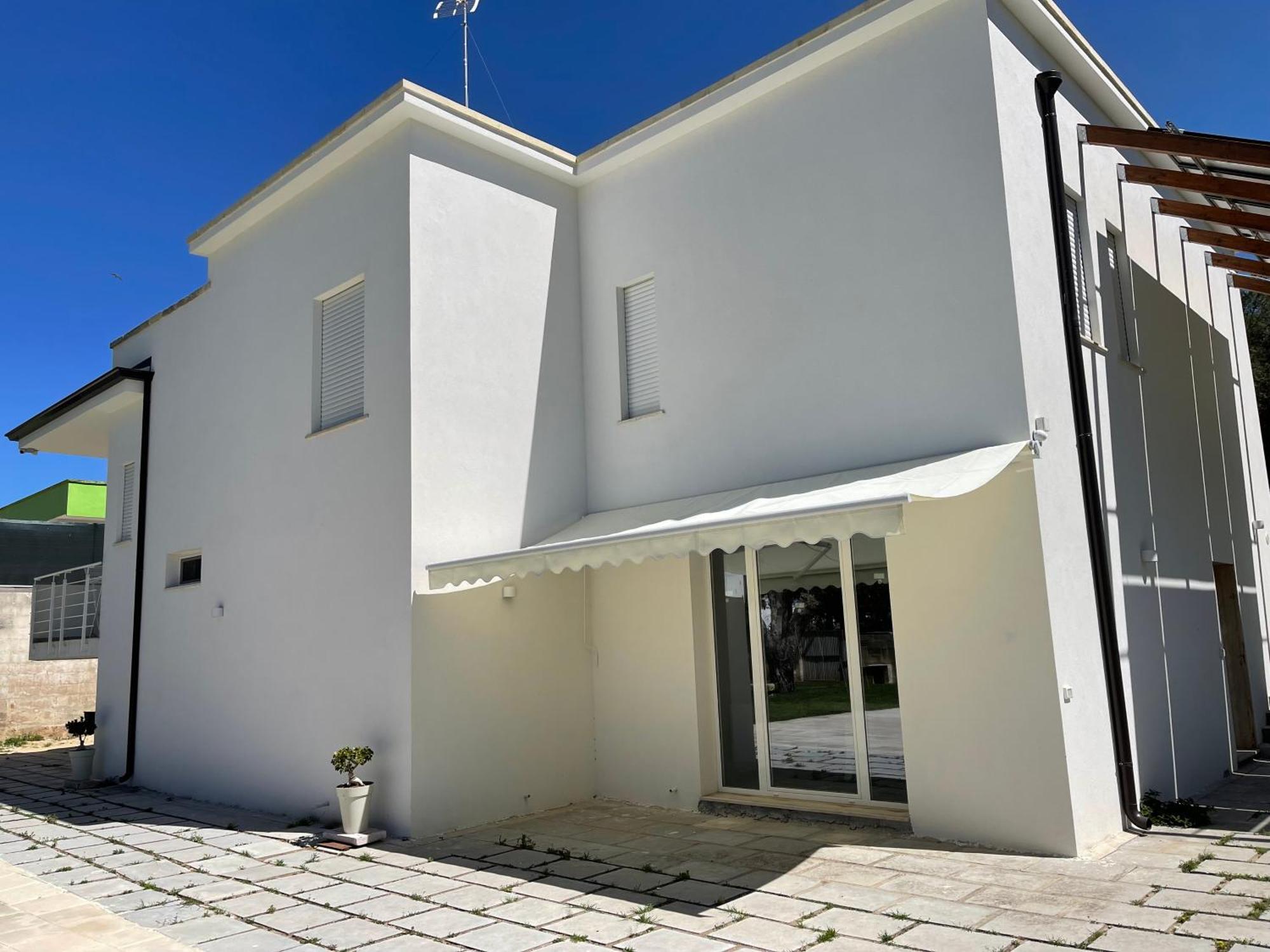B&B Tempi Nuovi Lecce Exterior photo