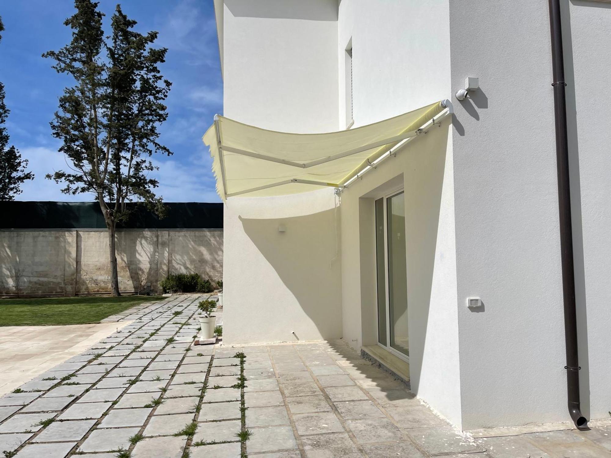 B&B Tempi Nuovi Lecce Exterior photo